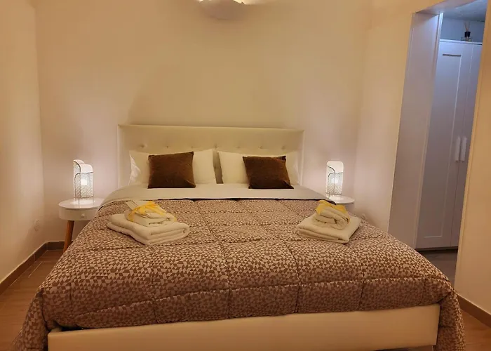 Hotel La Perla Di Noto