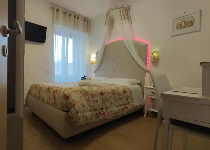 BeB Pignatelli Affittacamere Matera
