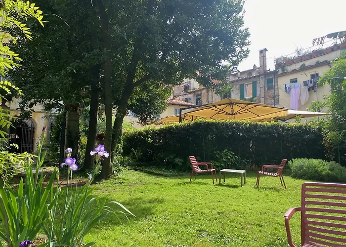 Corte Meraviglia - Relais Lucca
