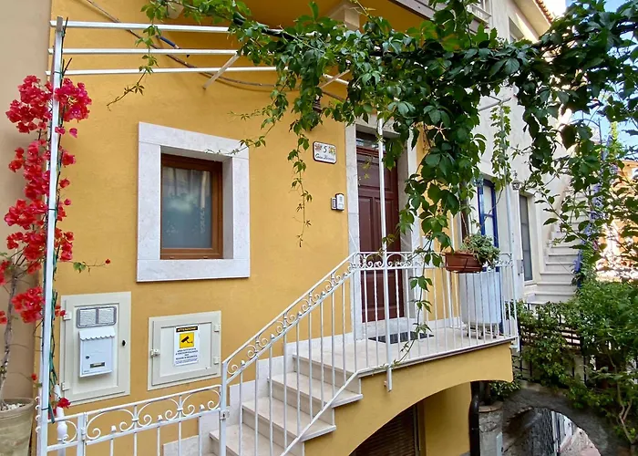 Hotel Casa FERRARA Taormina