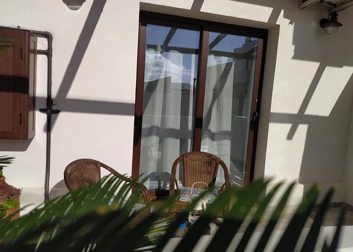 Hotel Dimora D'Estate Milazzo