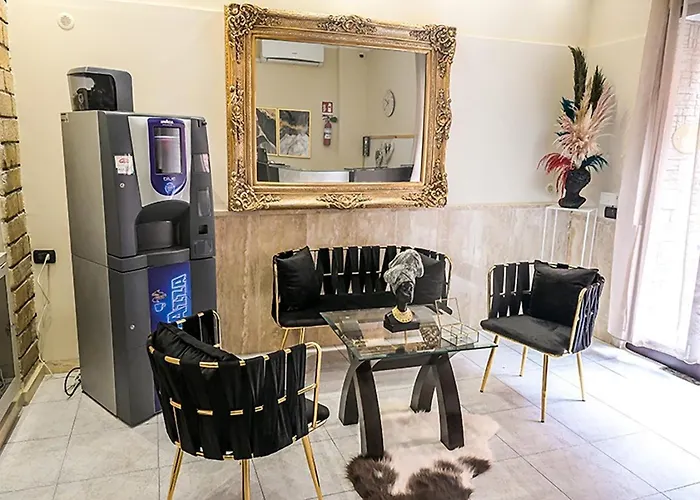 Suisse Hotel Caserta