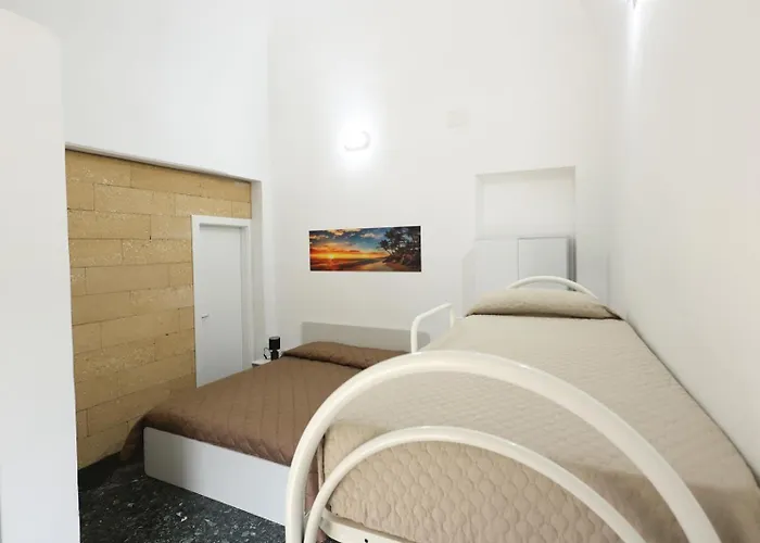 Hotel Da Termini Marsala