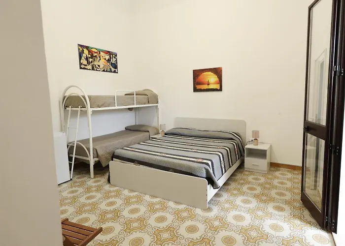Hotel Da Termini Marsala