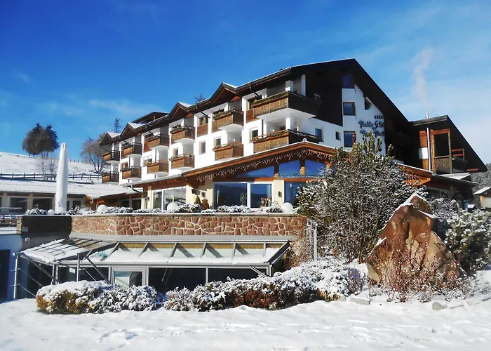 Hotel Pinei Ortisei