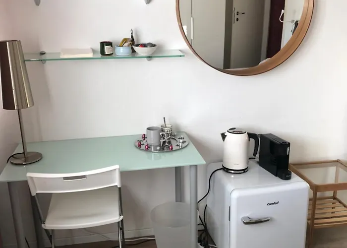 Hotel La casina azzurra Pisa
