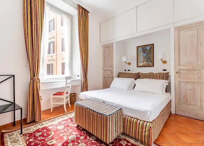 Hotel Fori Imperiali Luxe Mansion Roma