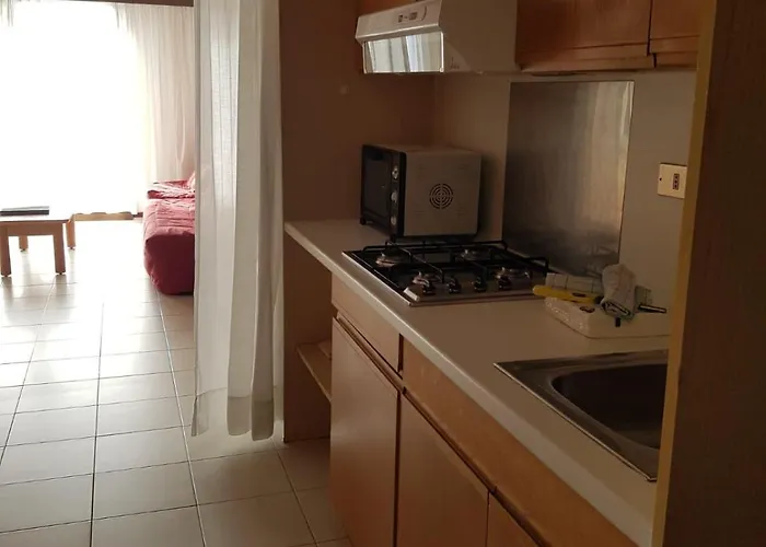 Appartamento Porto Rotondo Gardens