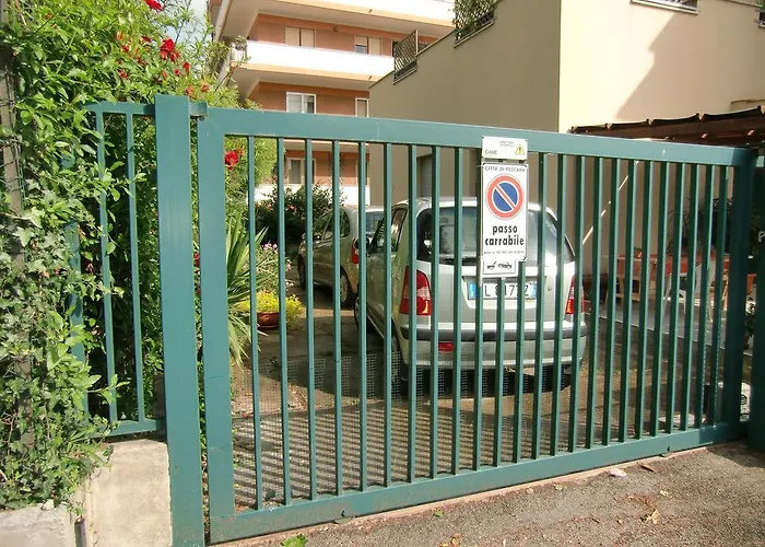 Bed and Breakfast Casa Martina Pescara