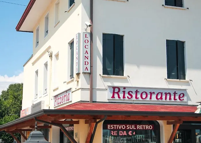 Locanda Munerato Padova