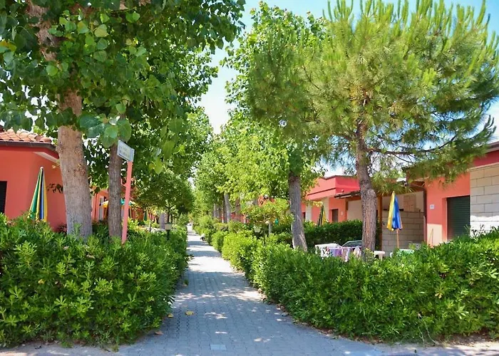 Villaggio Welcome Riviera D'Abruzzo Tortoreto