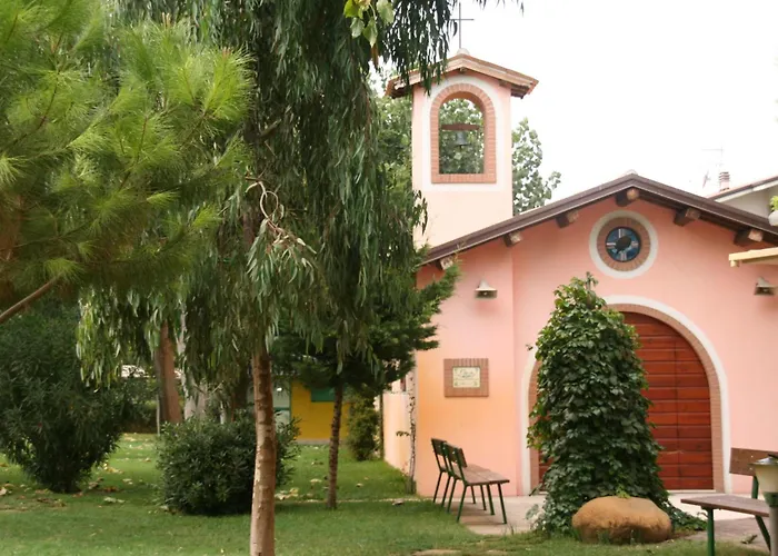 Villaggio Welcome Riviera D'Abruzzo Tortoreto