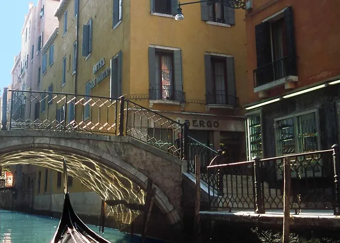 Albergo San Marco Venezia