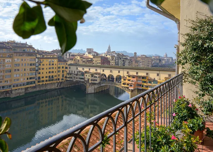 Hotel degli Orafi Firenze
