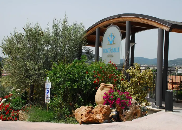 Hotel Residenza Fontanelle Perugia