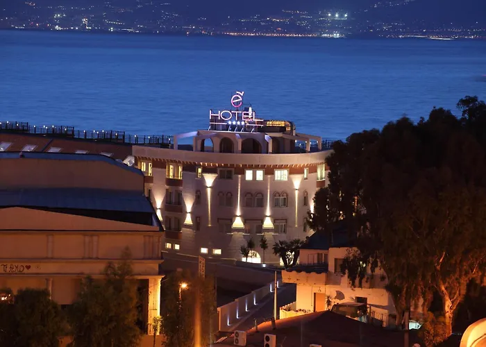 E' Hotel Reggio Calabria