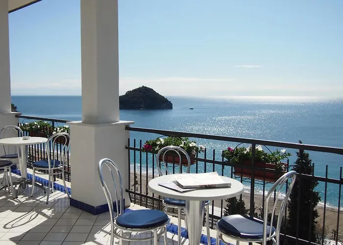 Best Western Hotel Acqua Novella Spotorno