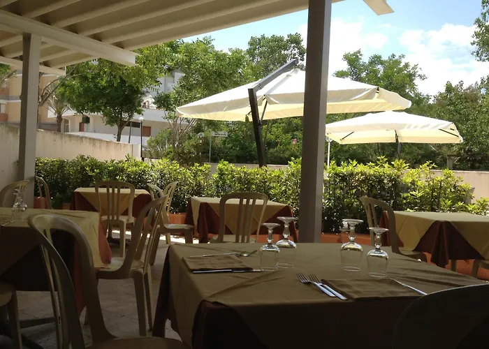 Hotel Turismo Metaponto
