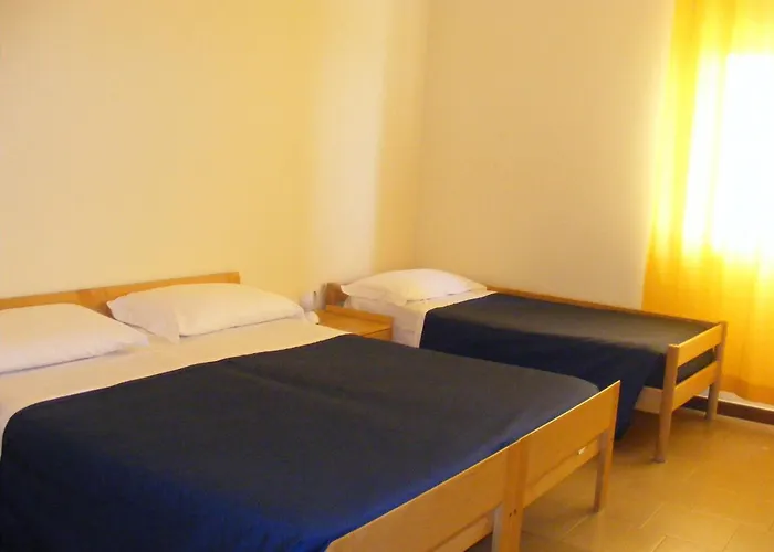 Hotel Turismo Metaponto