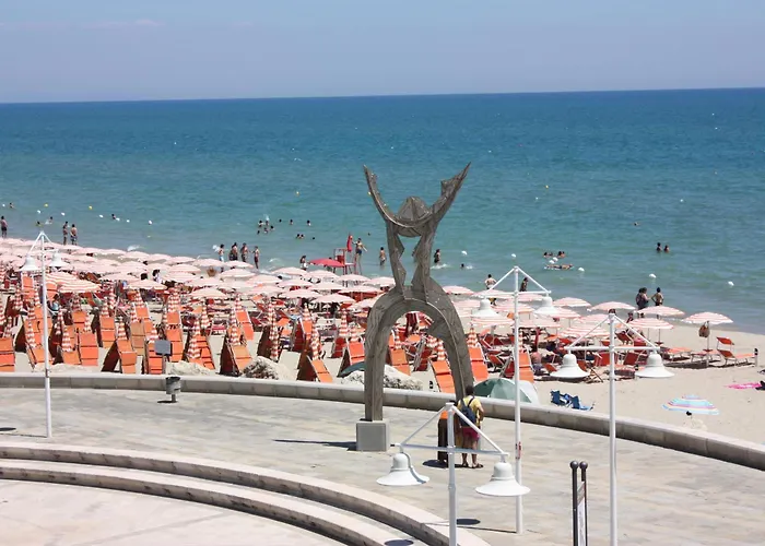 Hotel Turismo Metaponto