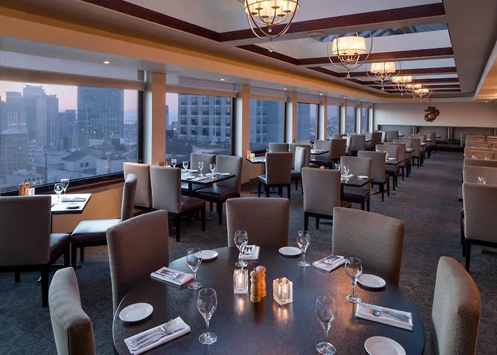 Marines' Memorial Club & Hotel Union Square San Francisco