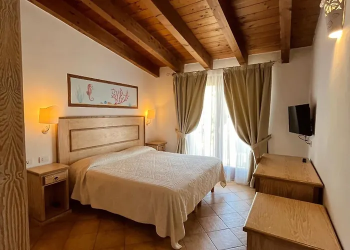 Hotel La Borgata Arzachena