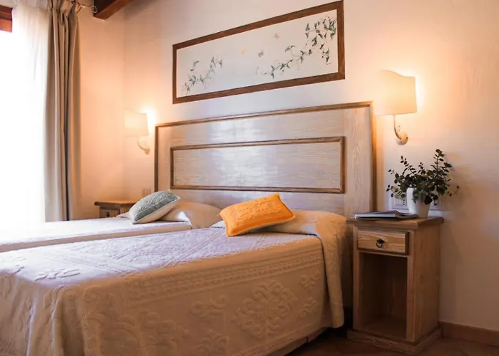 Hotel La Borgata Arzachena