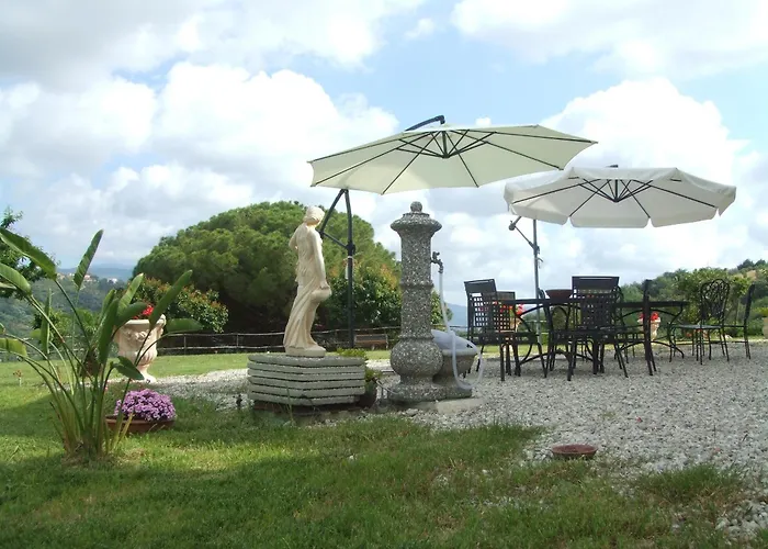 Villa Le Torrette Agropoli