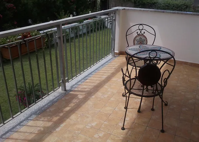 Telma Hotel Terracina