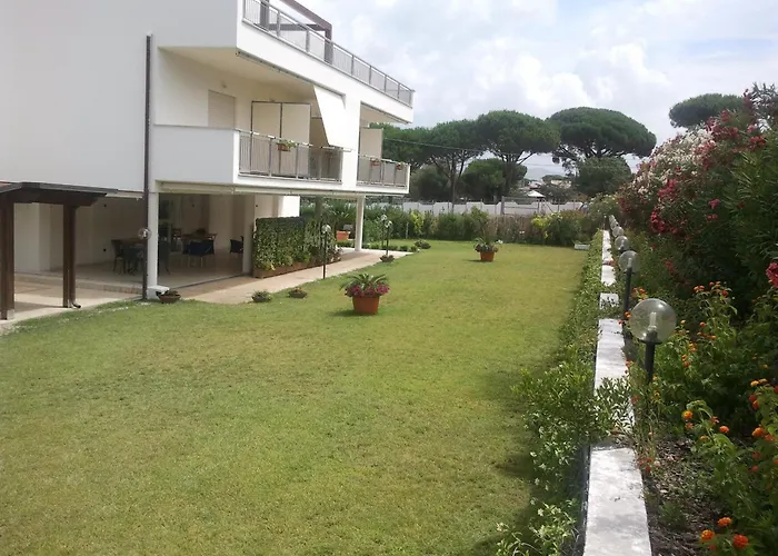 Telma Hotel Terracina