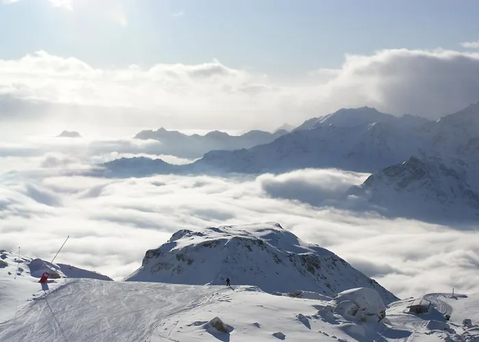 Hotel Meublè Meridiana Valtournenche