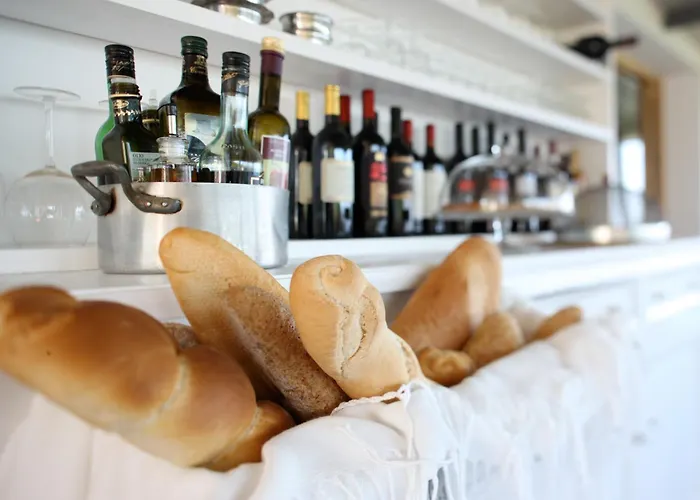 Il Caminetto Resort Montefiascone