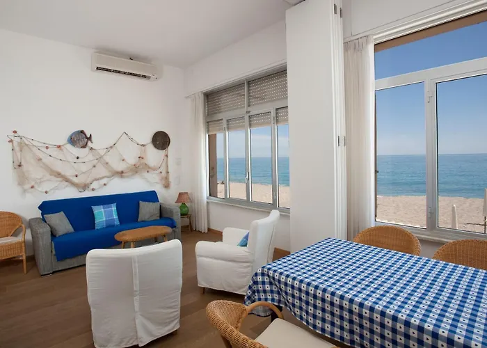 Residence Le Dune Club Varigotti