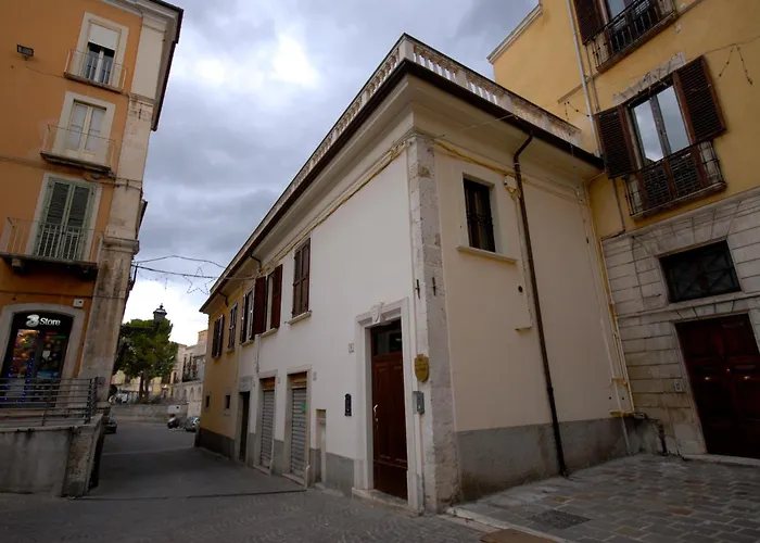 Bed and Breakfast Sei Stelle Sulmona