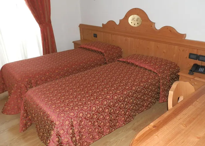 Hotel Milano Asiago