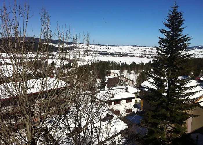 Hotel Meranda Camigliatello Silano