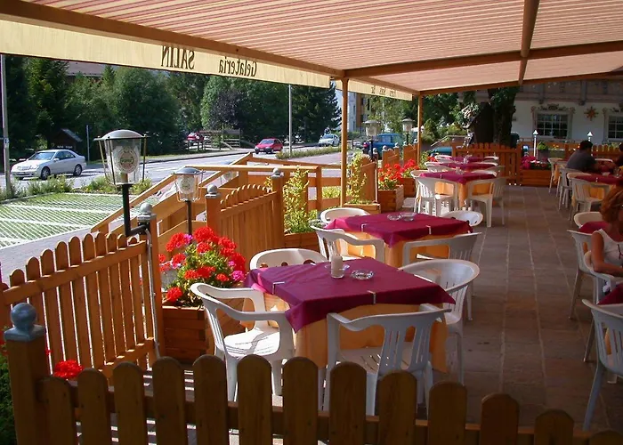 Hotel Garni Soreie Pozza di Fassa