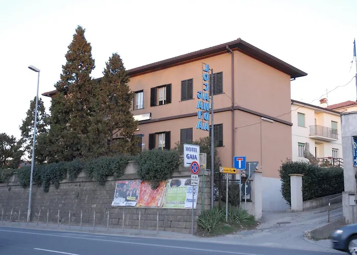 Hotel "Locanda Gaia" Múggia