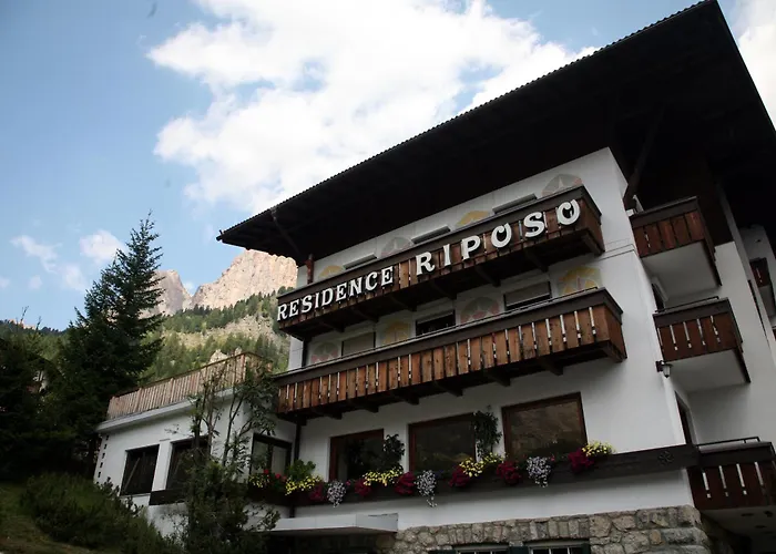 Residence Riposo Colfosco