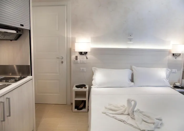 Hotel Residence Maria Grazia Rimini