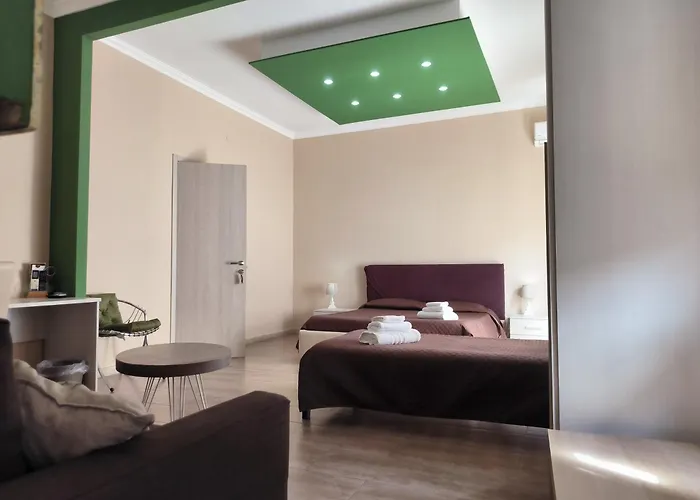 Prestige B&B Catania