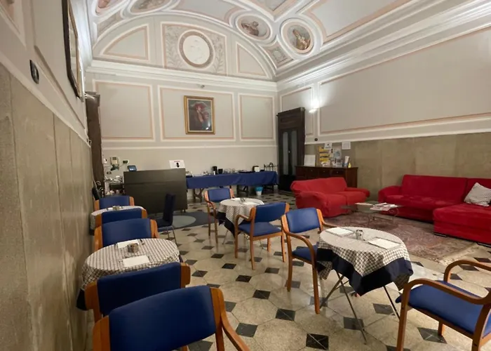 Dante Rooms Napoli