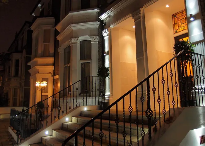 Hotel 65 Londra
