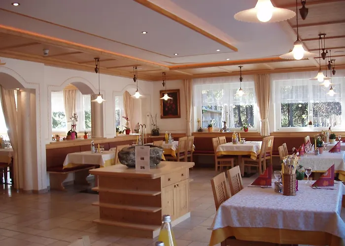 Hotel Gasthof Weiherbad Villabassa