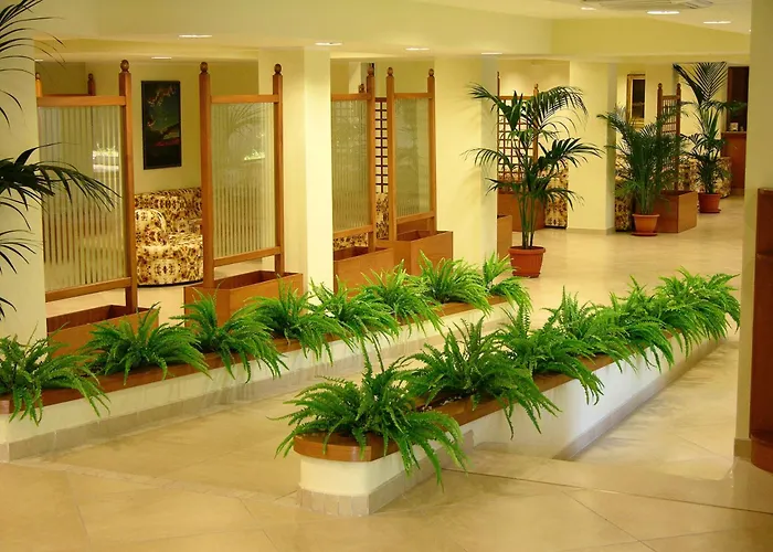 Hotel Portonuovo Vieste