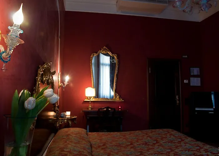 Hotel Residenza d'Epoca San Cassiano Venezia