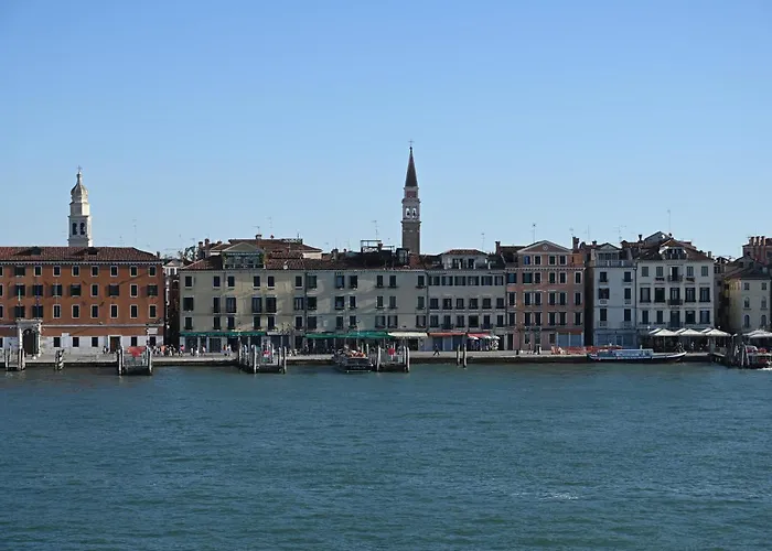 Hotel A Tribute To Music Residenza Venezia