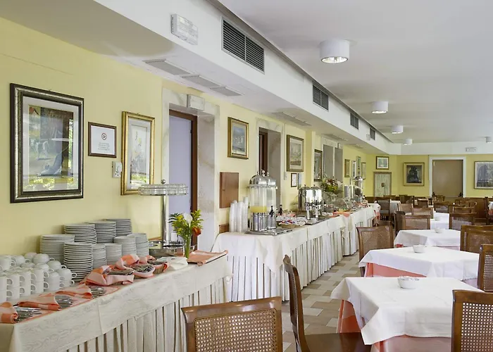 Hotel Nazionale Venezia