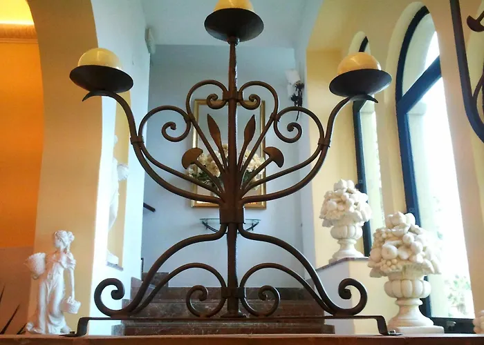 Jonic Hotel Mazzarò Taormina