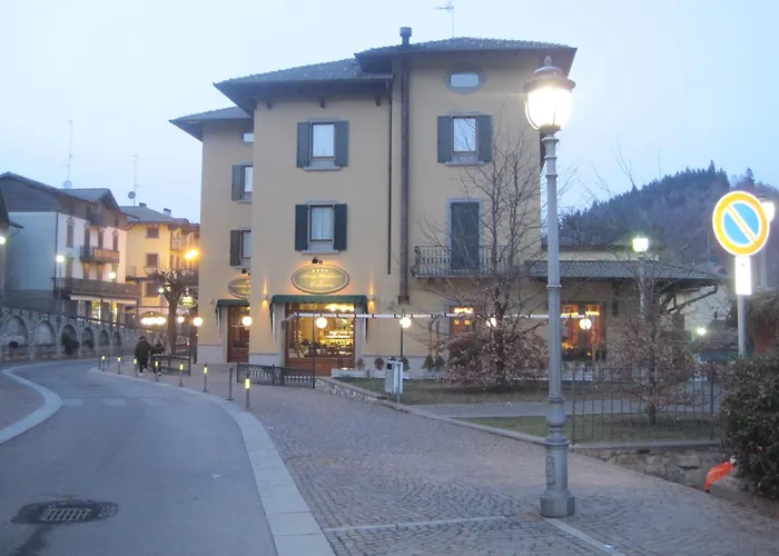 Hotel Residence Moderno Selvino